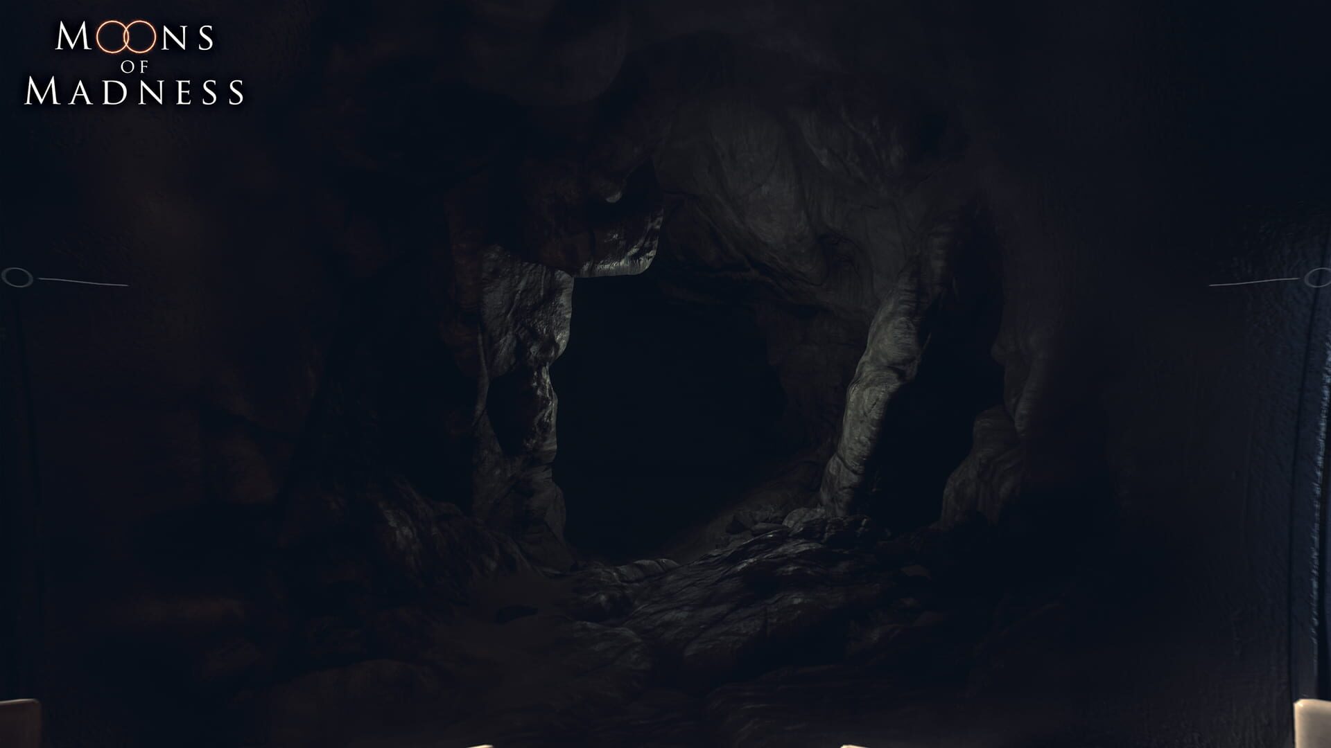 Screenshot for Moons of Madness