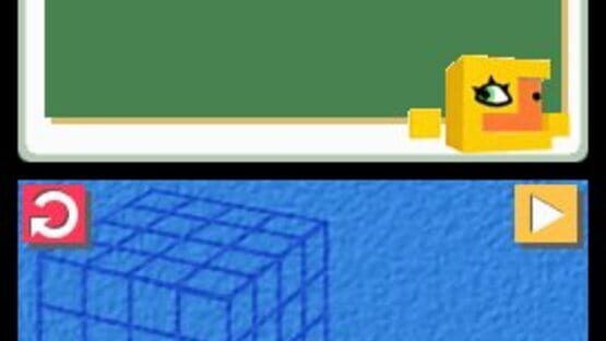 Screenshot for Picross 3D