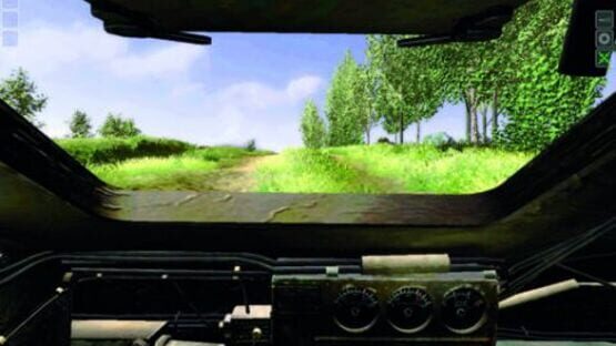 Screenshot for Steel Fury: Kharkov 1942