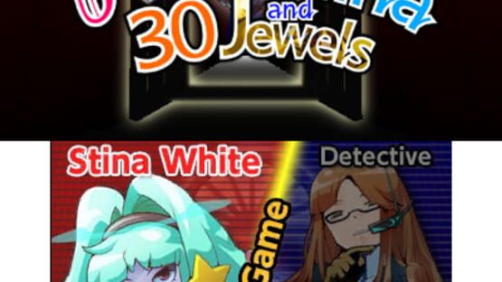 Screenshot for The Phantom Thief Stina and 30 Jewels