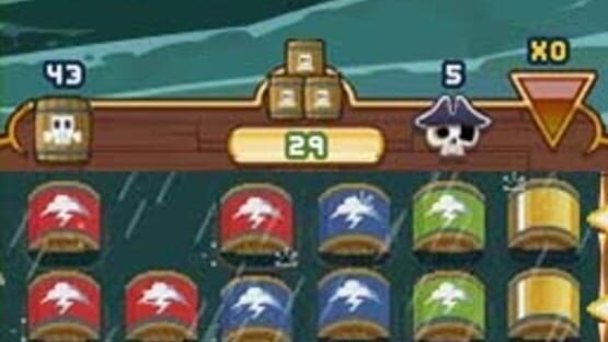 Screenshot for Ikibago
