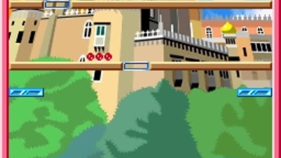 Screenshot for Pang: Magical Michael