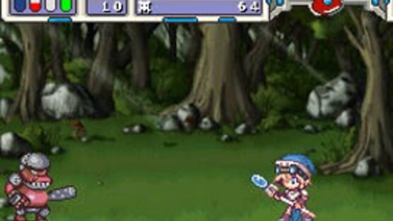 Screenshot for Jewel Adventures