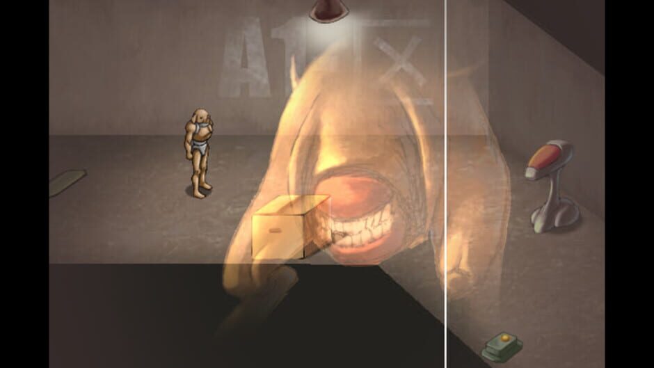 Screenshot for Code: Lunch-13