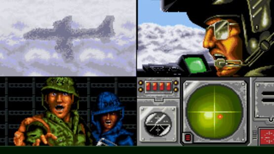 Screenshot for Nam-1975