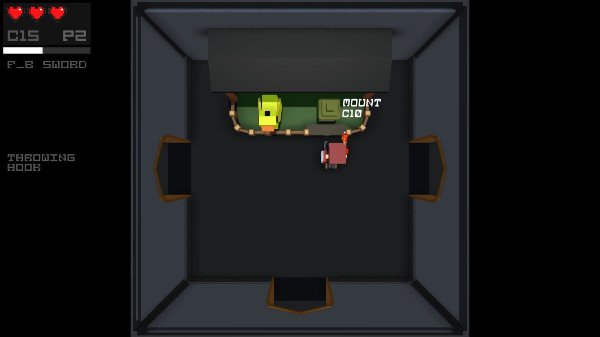 Screenshot for NeverEnd
