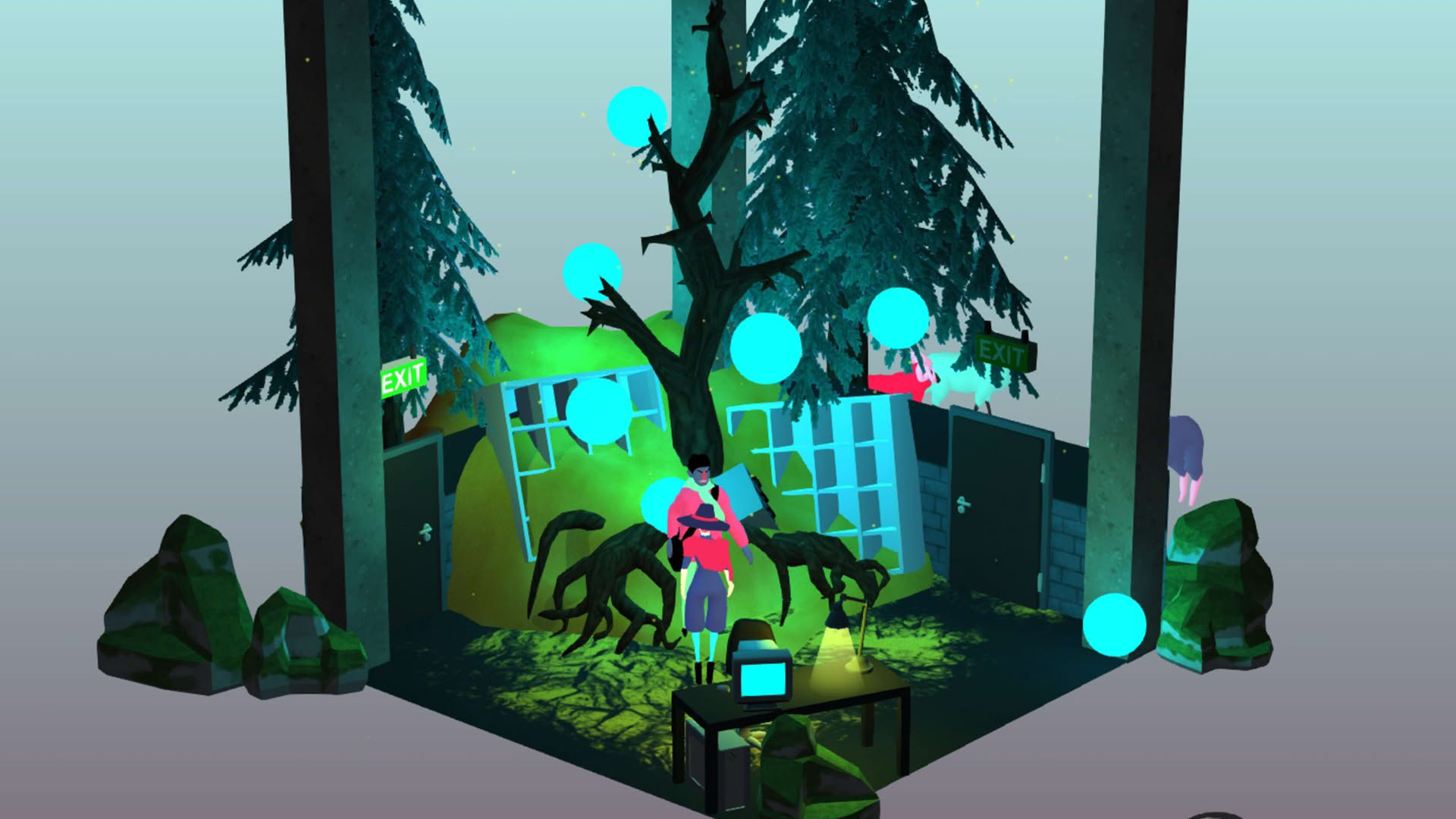 Screenshot for Solitune