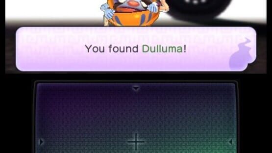 Screenshot for Yo-kai Watch