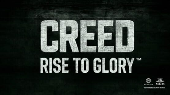 Screenshot for Creed: Rise to Glory