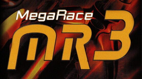 Screenshot for MegaRace 3
