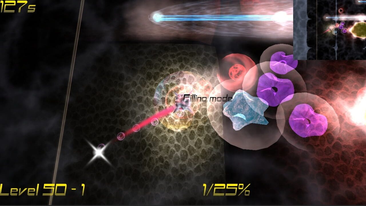 Screenshot for Back to Life 2