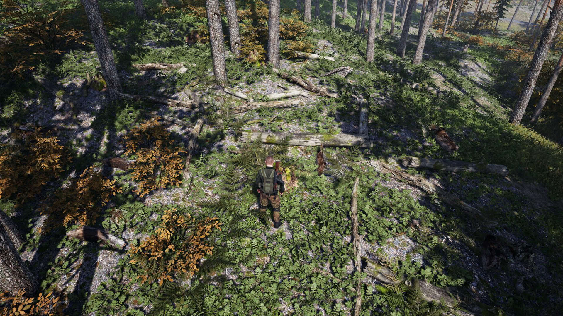 Screenshot for Deadside