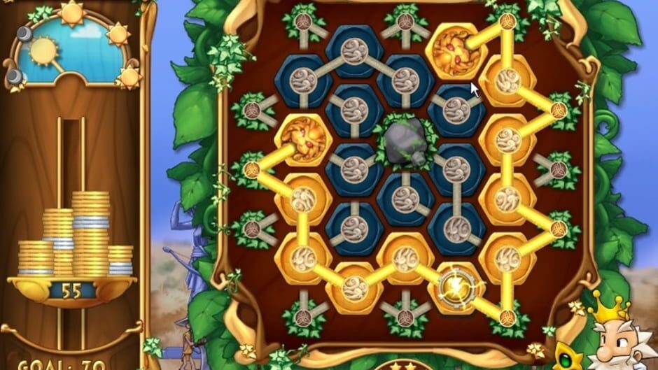 Screenshot for Talismania Deluxe