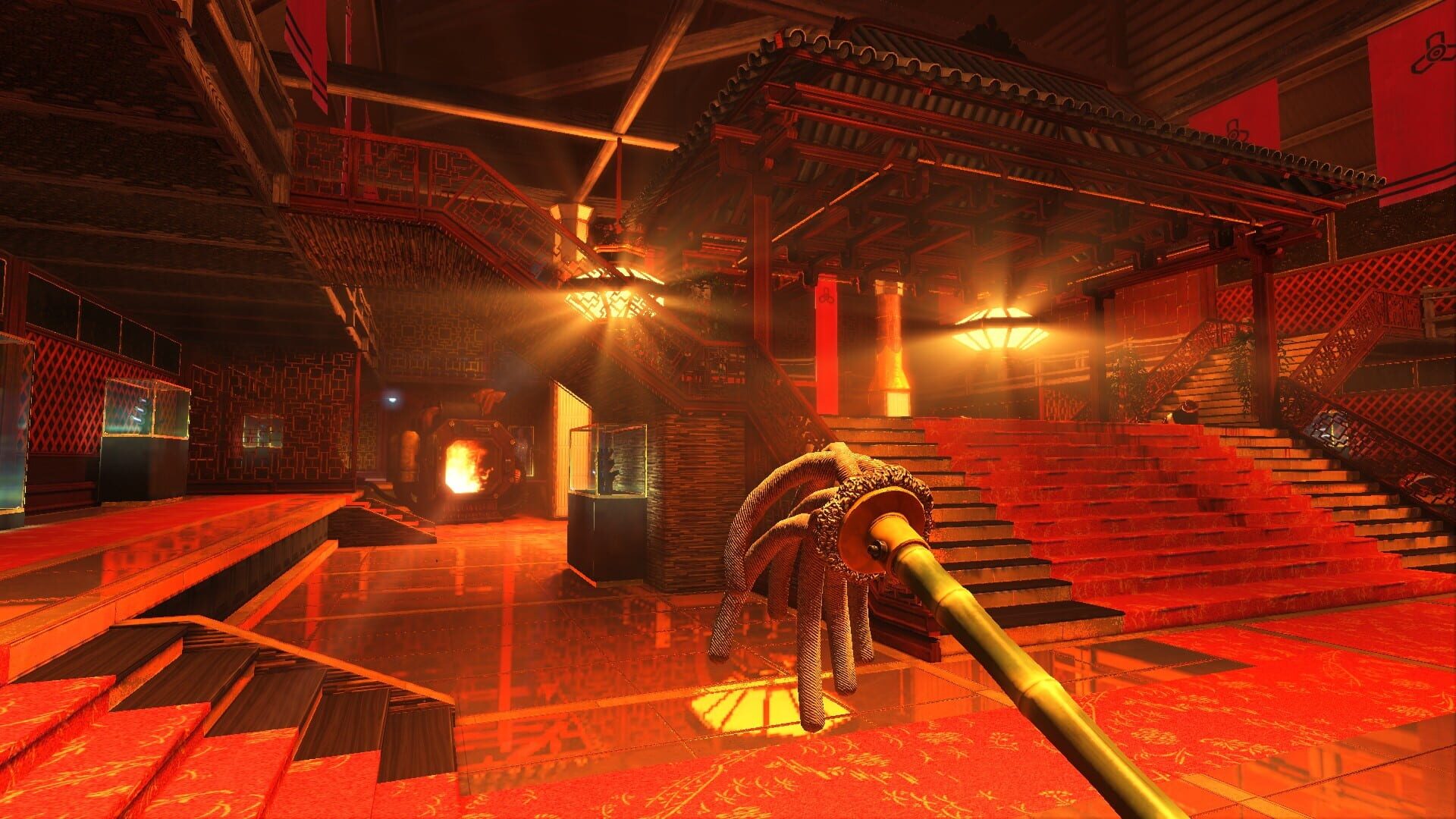 Screenshot for Viscera Cleanup Detail: Shadow Warrior