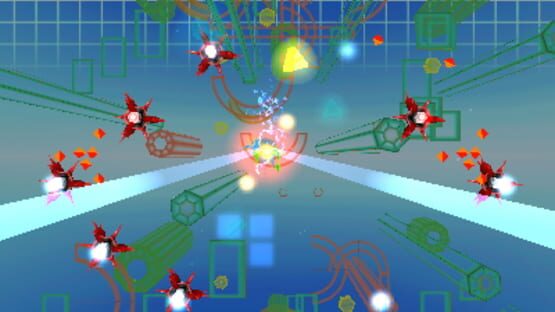 Screenshot for Dream Trigger 3D