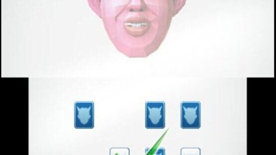 Screenshot for Brain Age: Concentration Training