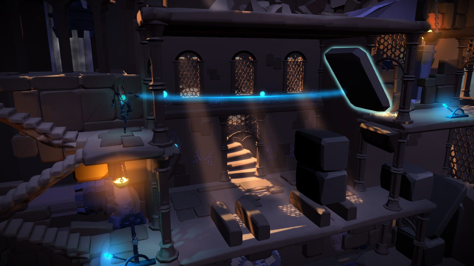 Screenshot for Golem