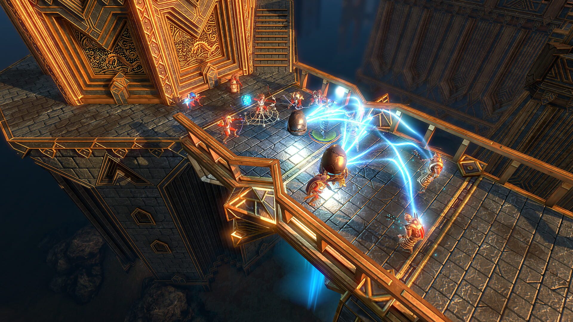 Screenshot for Kyn