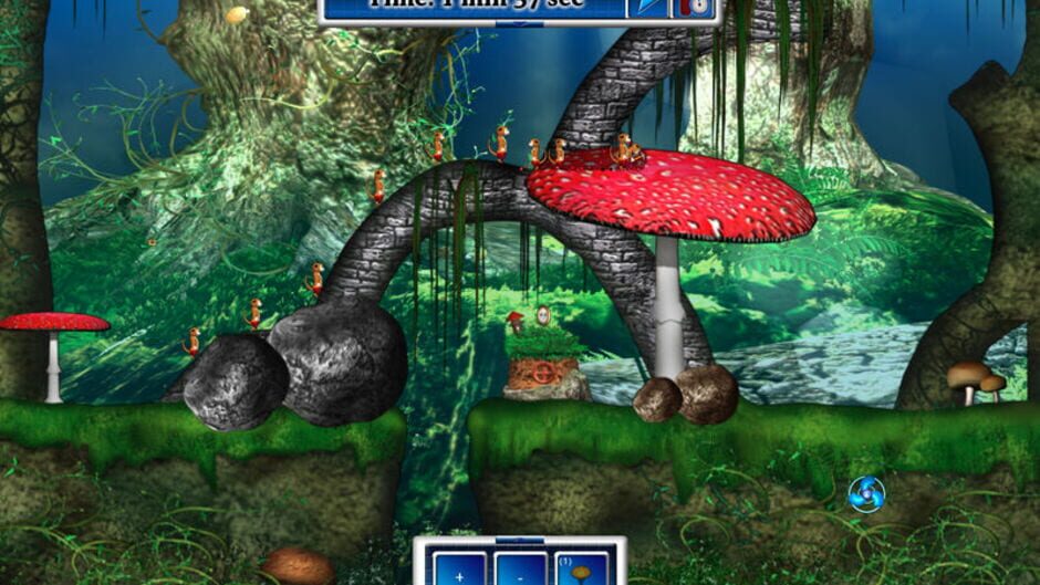 Screenshot for Lemure