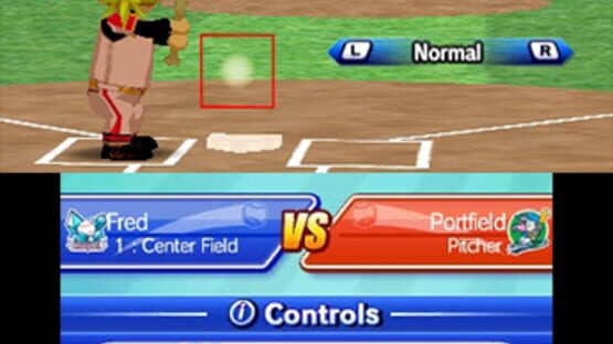 Screenshot for Arc Style: Baseball 3D