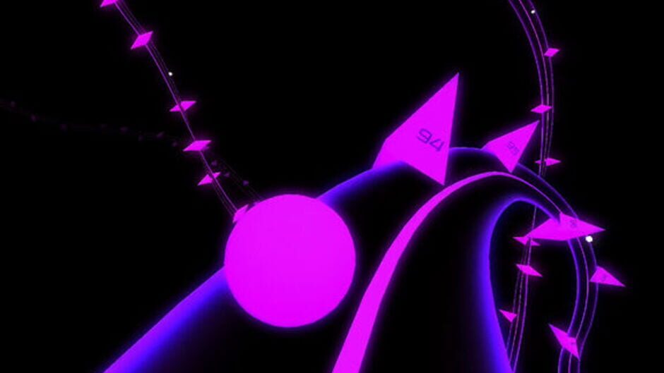 Screenshot for Rush
