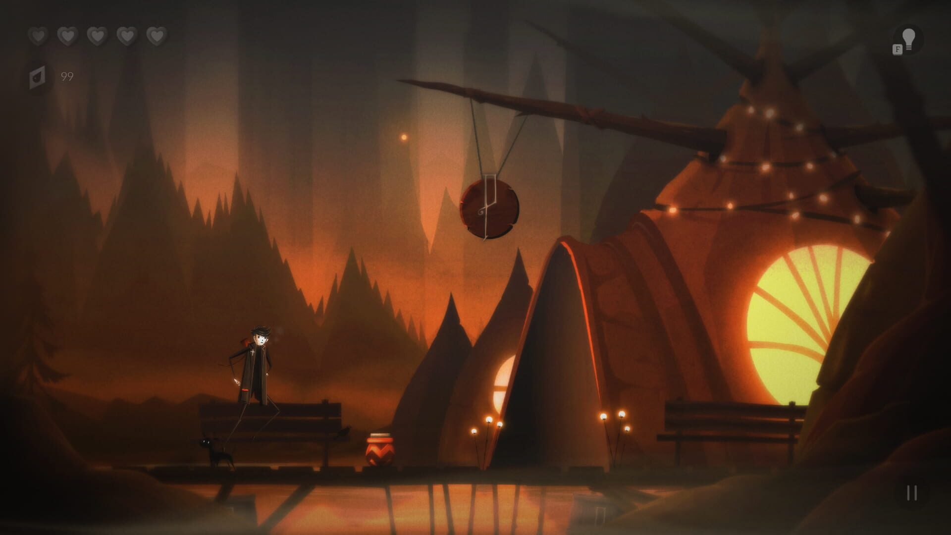 Screenshot for Pinstripe