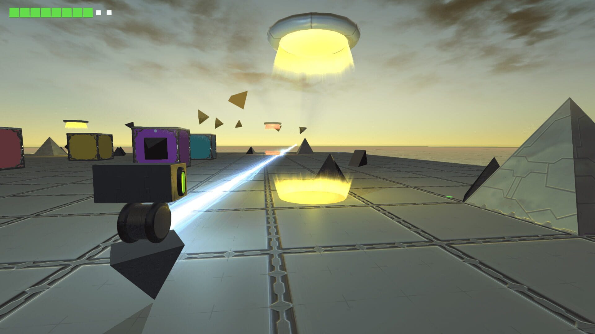 Screenshot for Bloxitivity