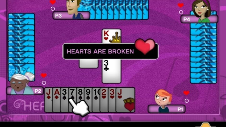 Screenshot for HB Arcade Cards