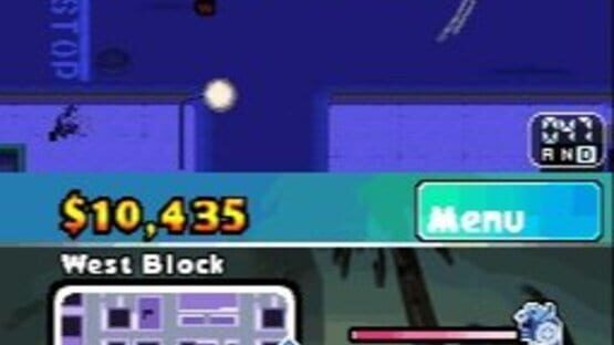 Screenshot for Gangstar 2: Kings of L.A