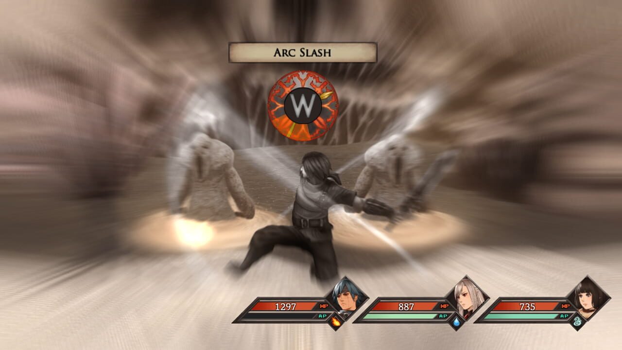 Screenshot for Legrand Legacy