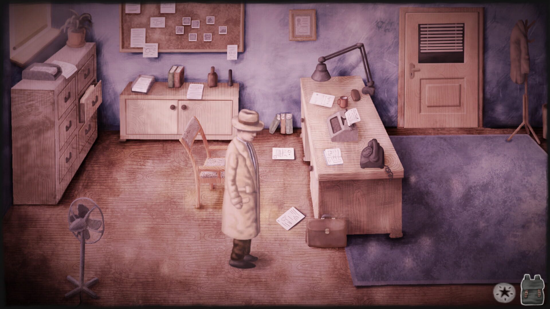 Screenshot for EarthWorms