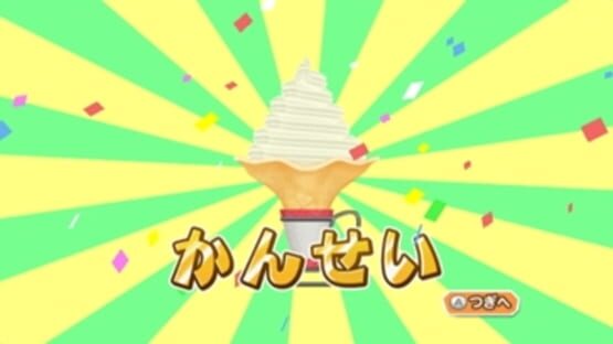 Screenshot for Harvest Moon: My Little Shop