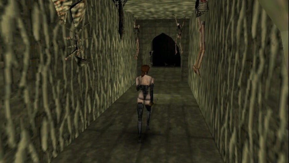 Screenshot for Deathtrap Dungeon