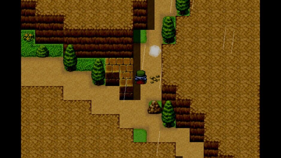 Screenshot for Last Heroes
