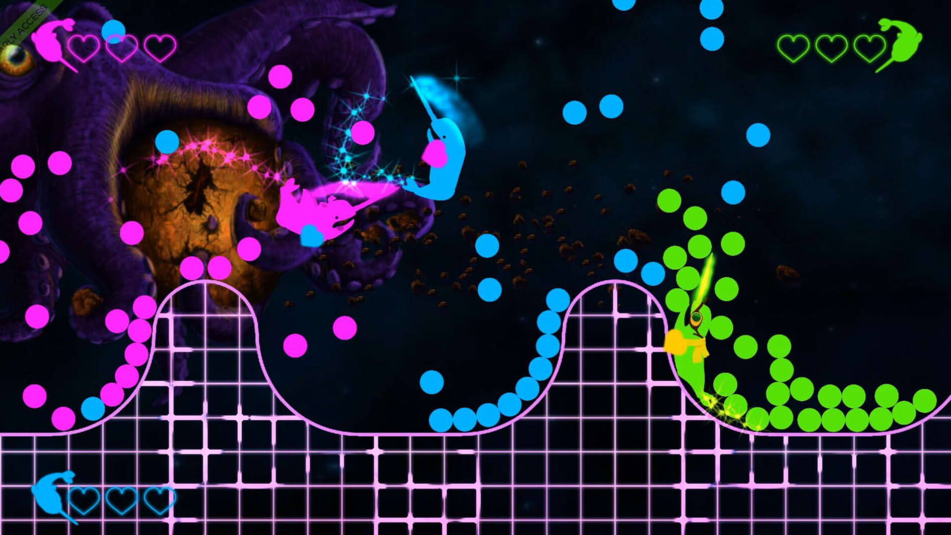 Screenshot for Starwhal