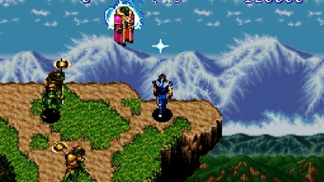 Screenshot for Alcahest