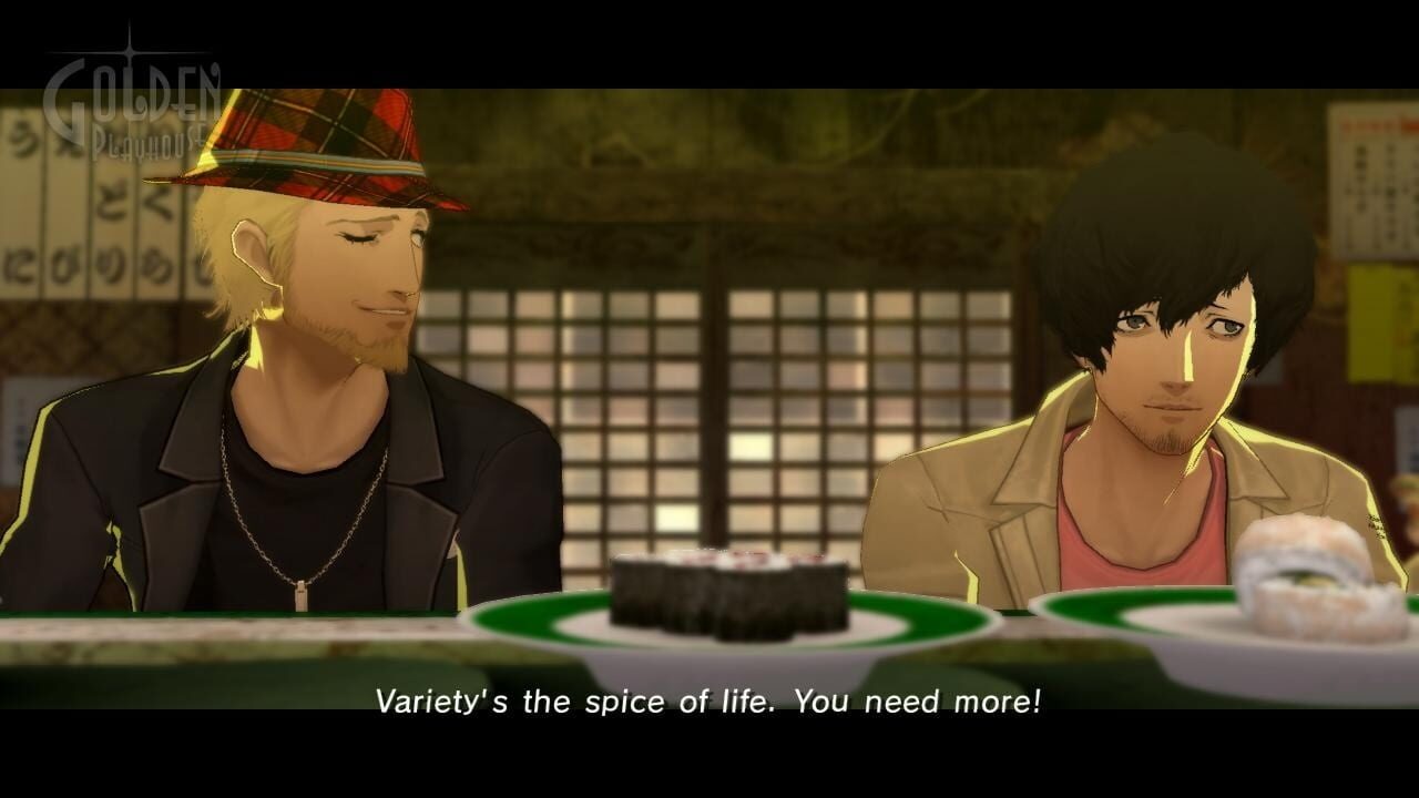 Screenshot for Catherine