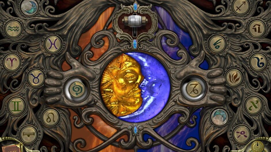 Screenshot for Mystery Case Files: Return to Ravenhearst