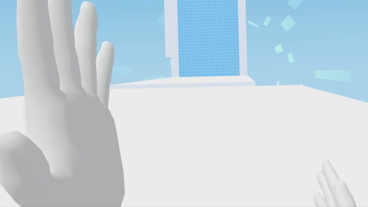 Screenshot for Vector Velocity