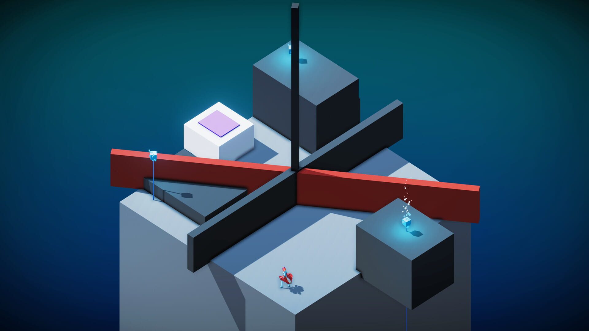 Screenshot for OneShift