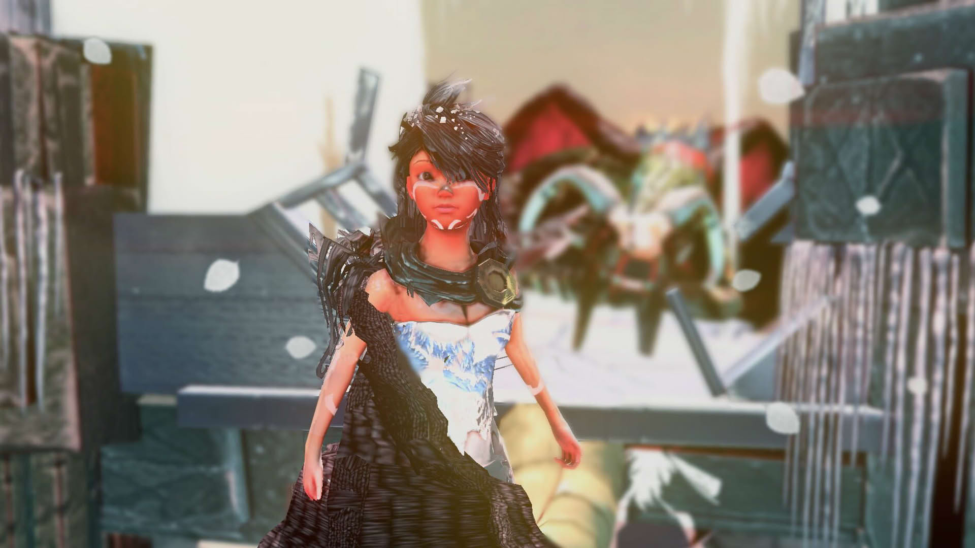 Screenshot for Toren