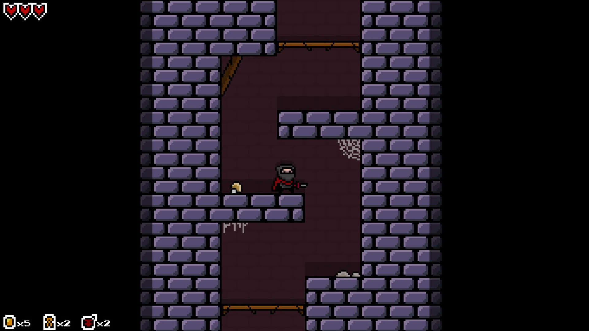Screenshot for Princess.Loot.Pixel.Again x2