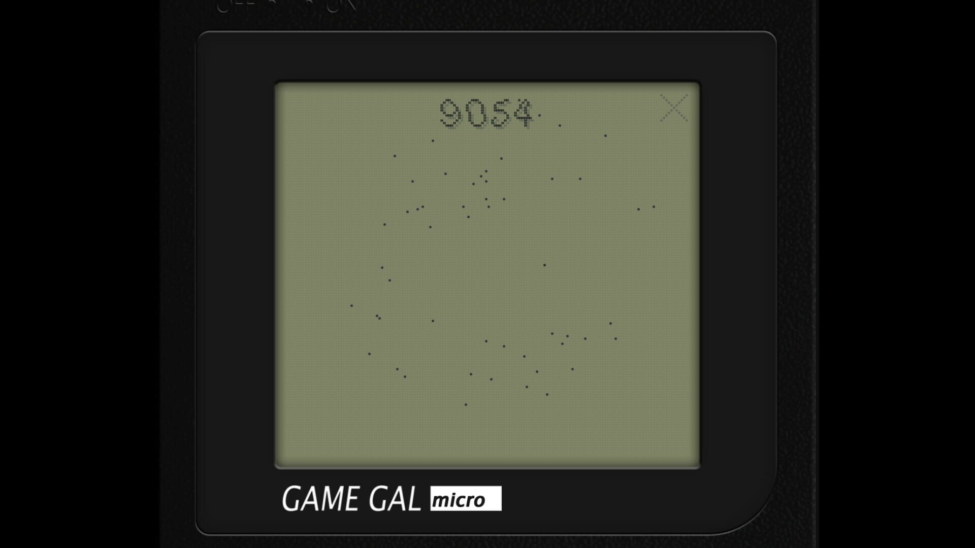Screenshot for Pointless