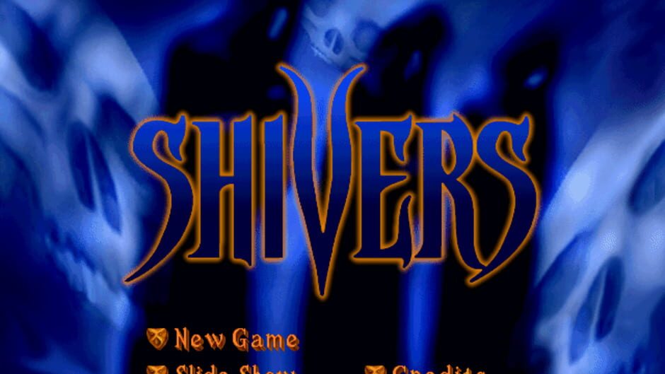 Screenshot for Shivers