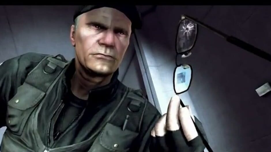 Screenshot for Stargate SG-1: Unleashed - Episode 1