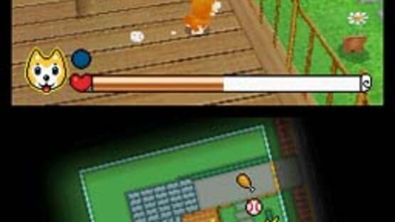Screenshot for Go Fetch! 2