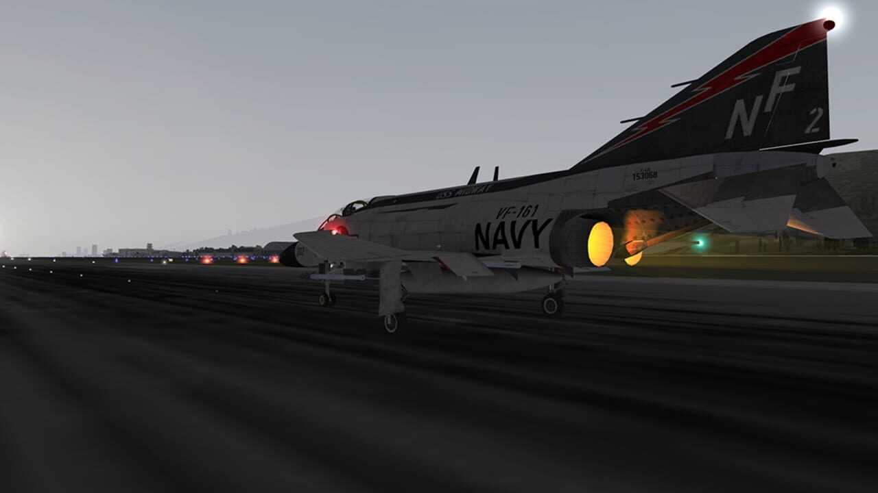 Screenshot for X-Plane 10 Global