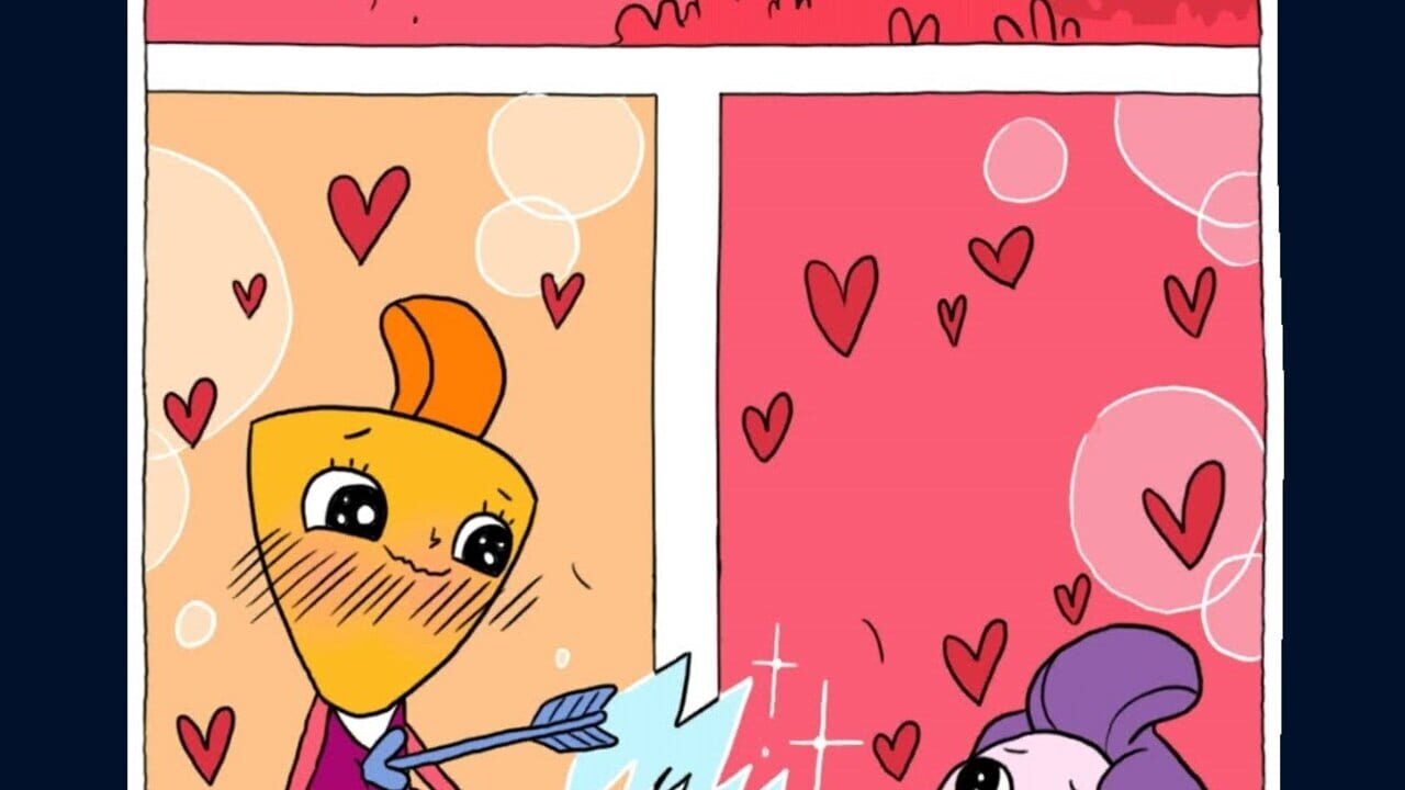 Screenshot for Spitkiss