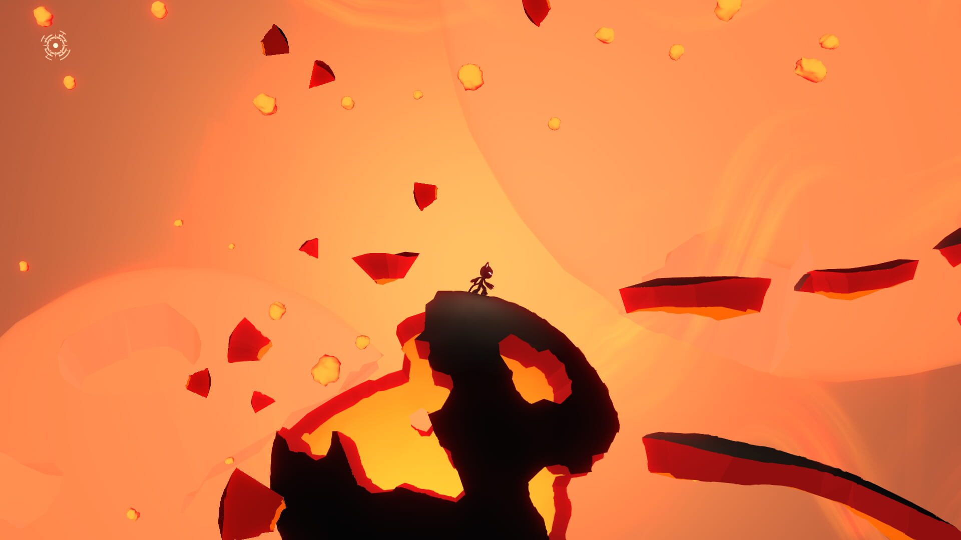 Screenshot for Naught Reawakening