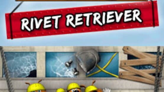 Screenshot for Working Dawgs: Rivet Retriever